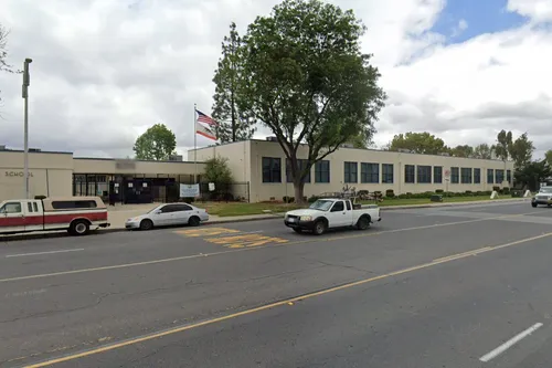 Lincoln Elementary School