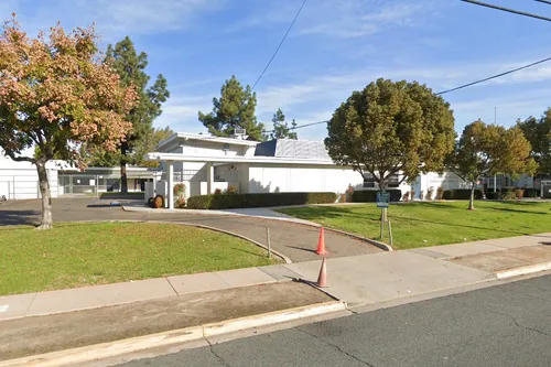 Naranca Elementary School