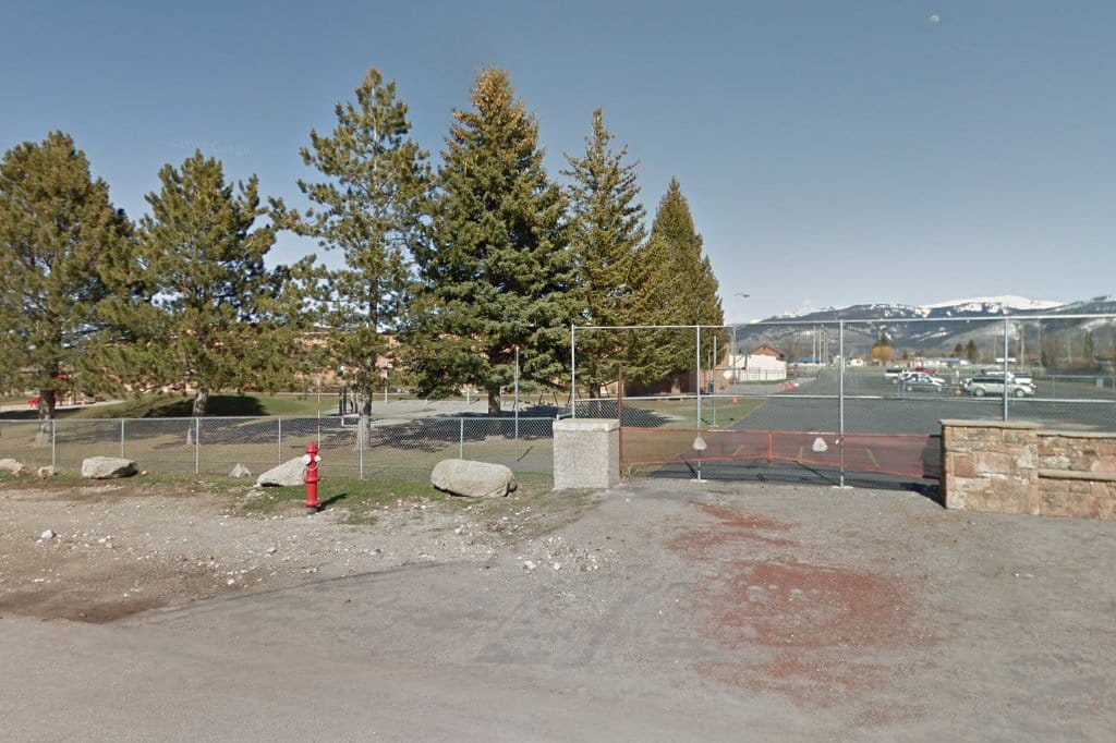 Teton Middle School