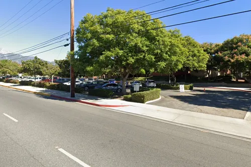 Cucamonga Middle School