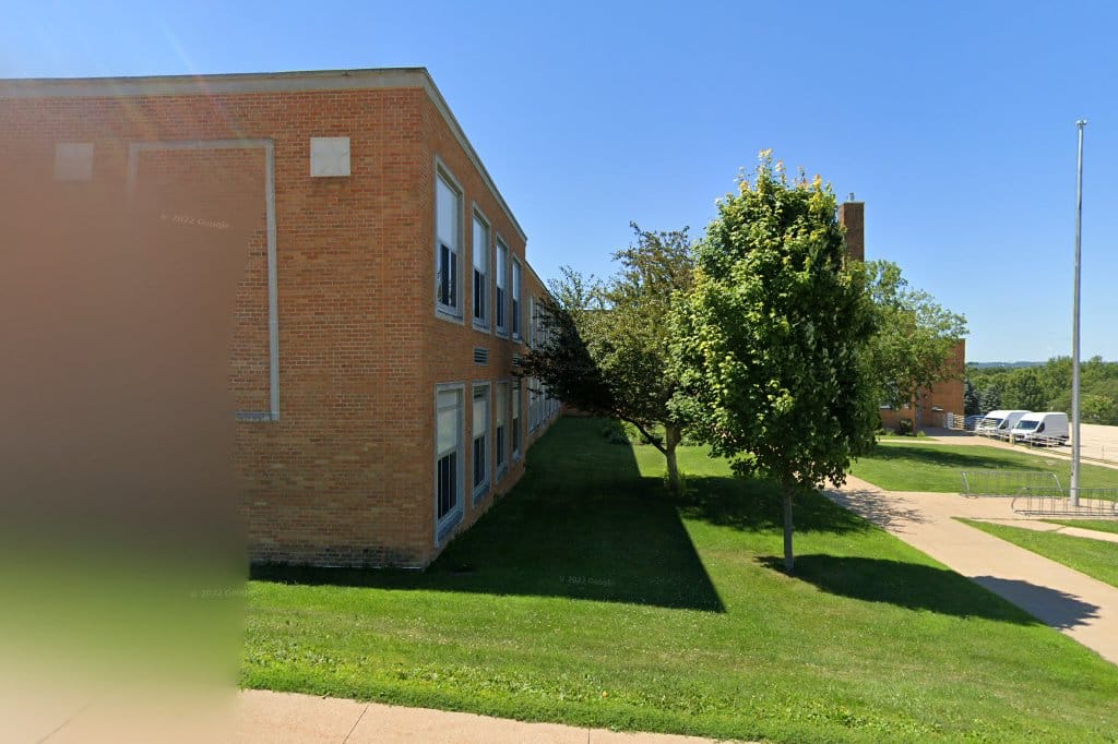 Irving School