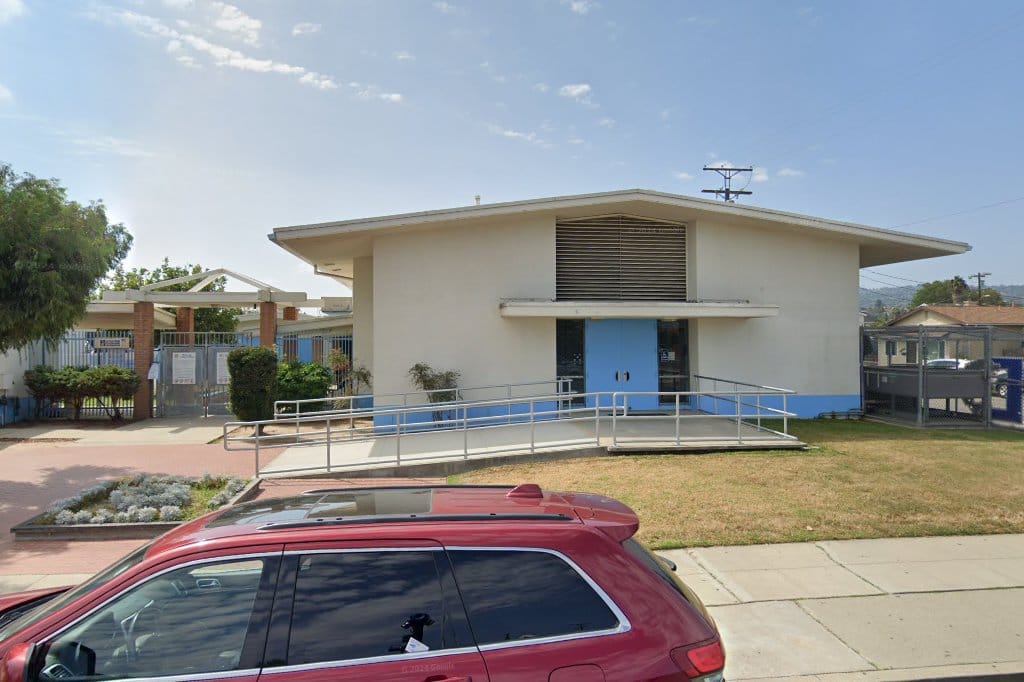 Harbor City Elementary School