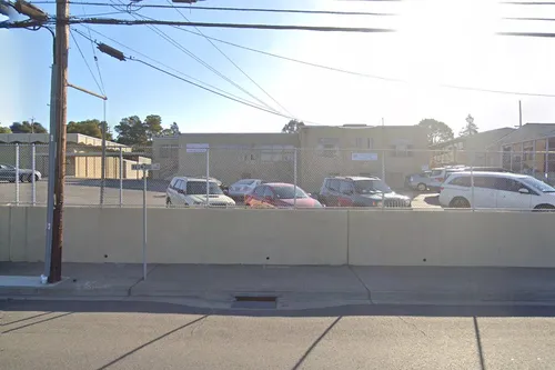 Redwood Christian Middle & High School