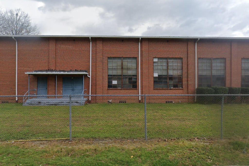 Milton M Somers Middle School