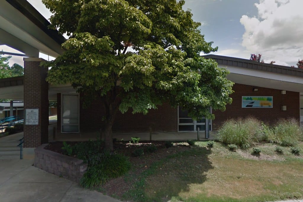 North Ridge Elementary School