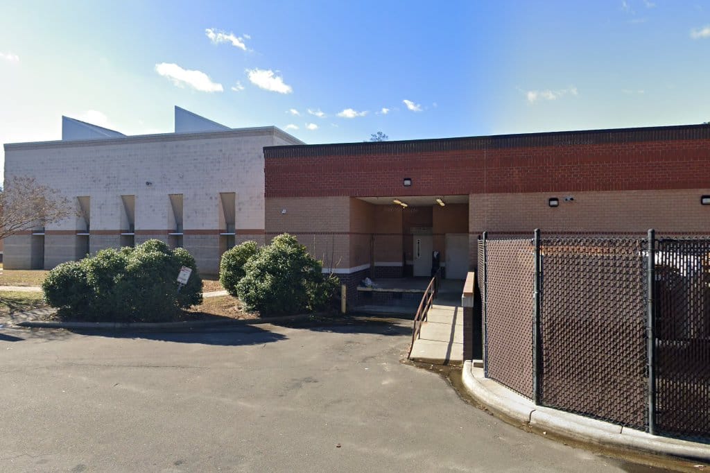 Smith Middle School