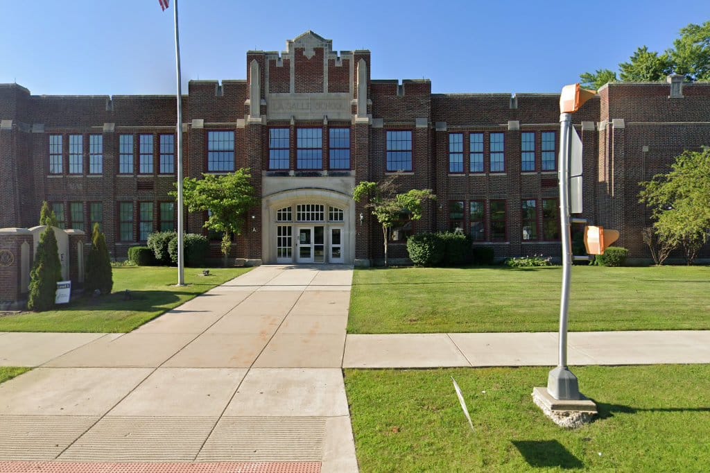 Lasalle Elementary School