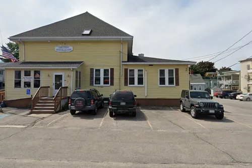 York County Veterans Alliance