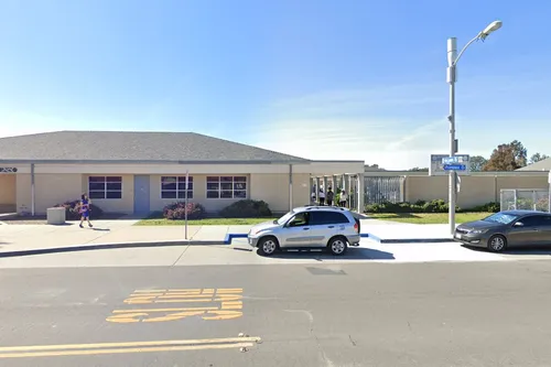 Challenger School