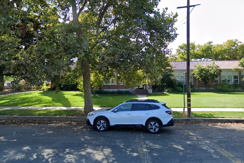 Tehama County Rop School