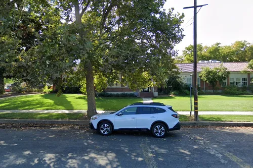 Tehama County Rop School