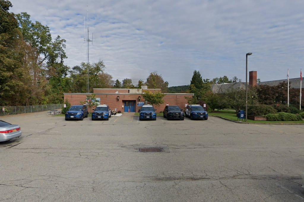 Cortlandt Town Court