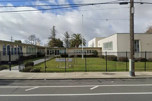 Spectrum Center - Schools