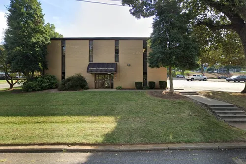 Hickory North Carolina IRS Office