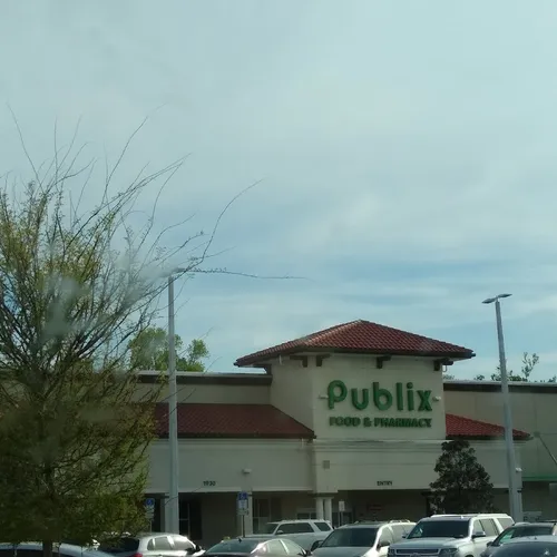 Publix Pharmacy