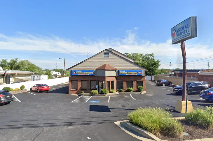 Rosedale Animal Hospital