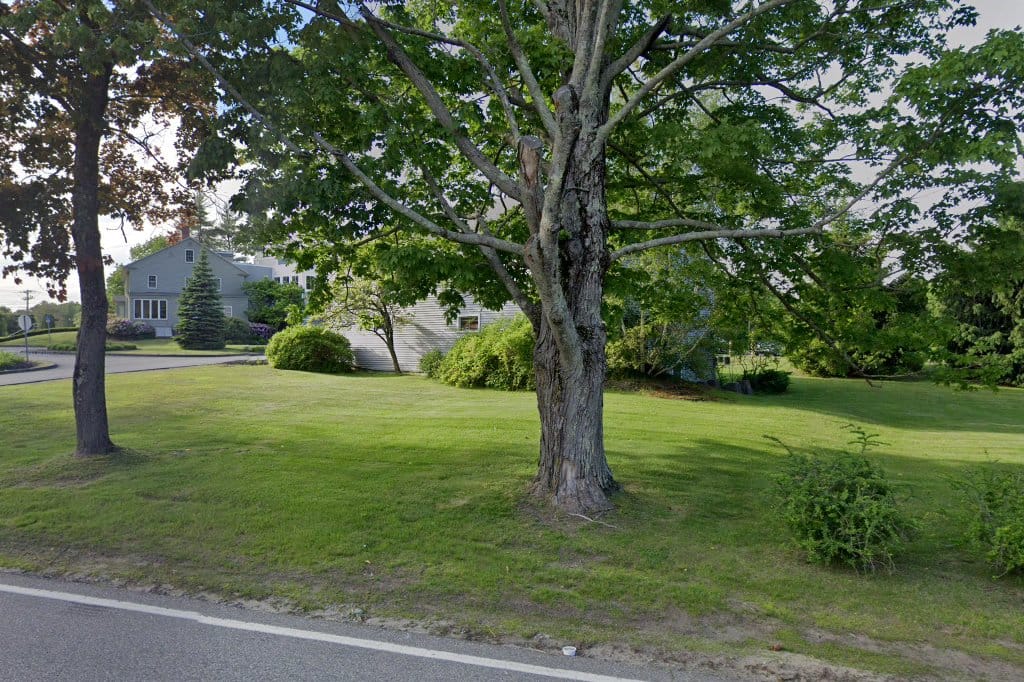 United States Veterans Affairs Department-Veteran Affair Maine Healthcare System