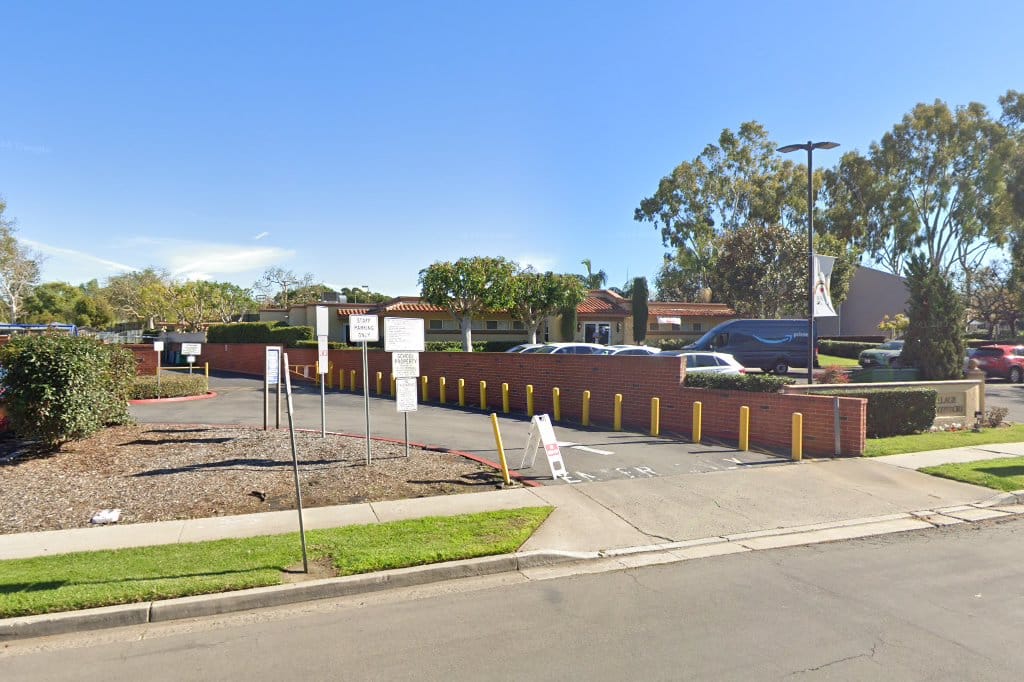 Village Montessori School Of Irvine