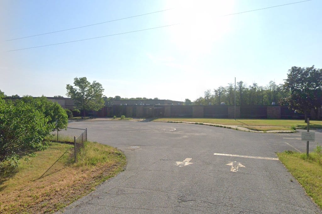 Eggleston Center