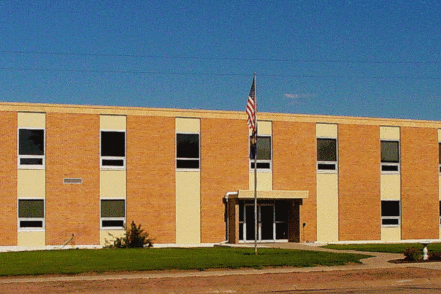 Boyd County Passport Office