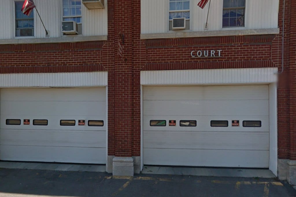 Gouverneur Town Court