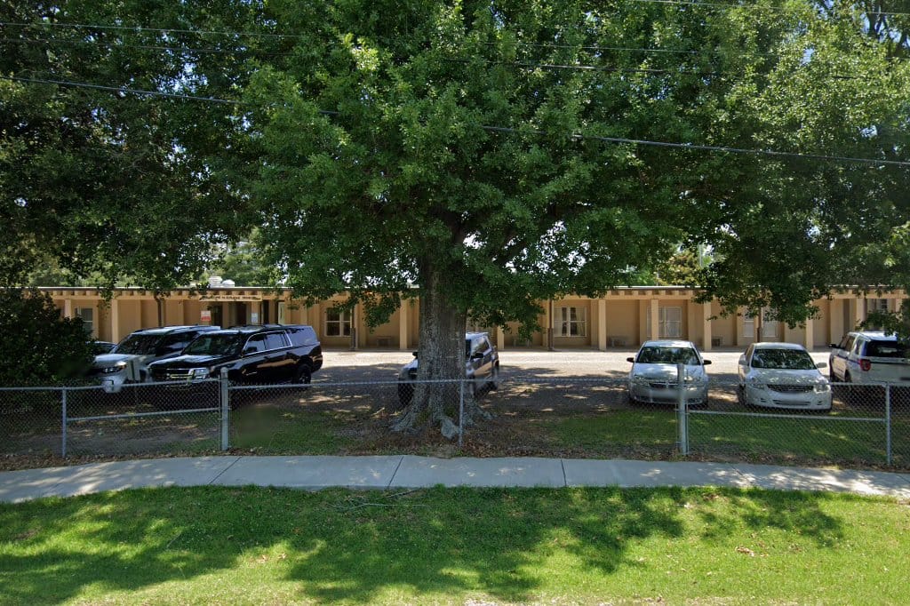 Katharine Drexel Elementary School