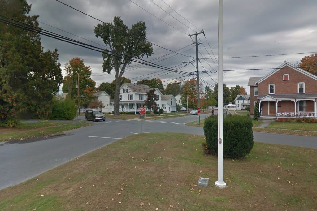 Granville Village Court