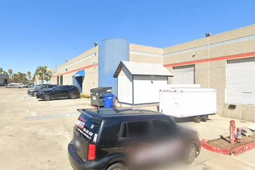 North County Trade Tech High School