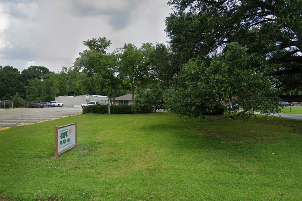 Hope Academy