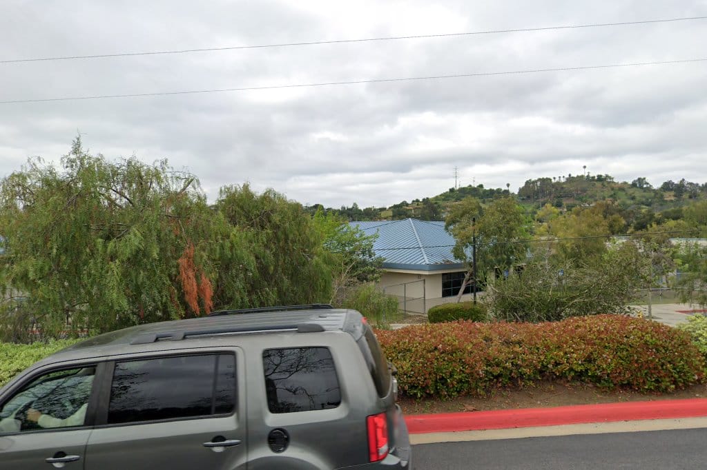 Rock Springs Elementary School
