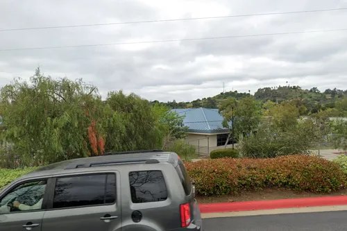 Rock Springs Elementary School