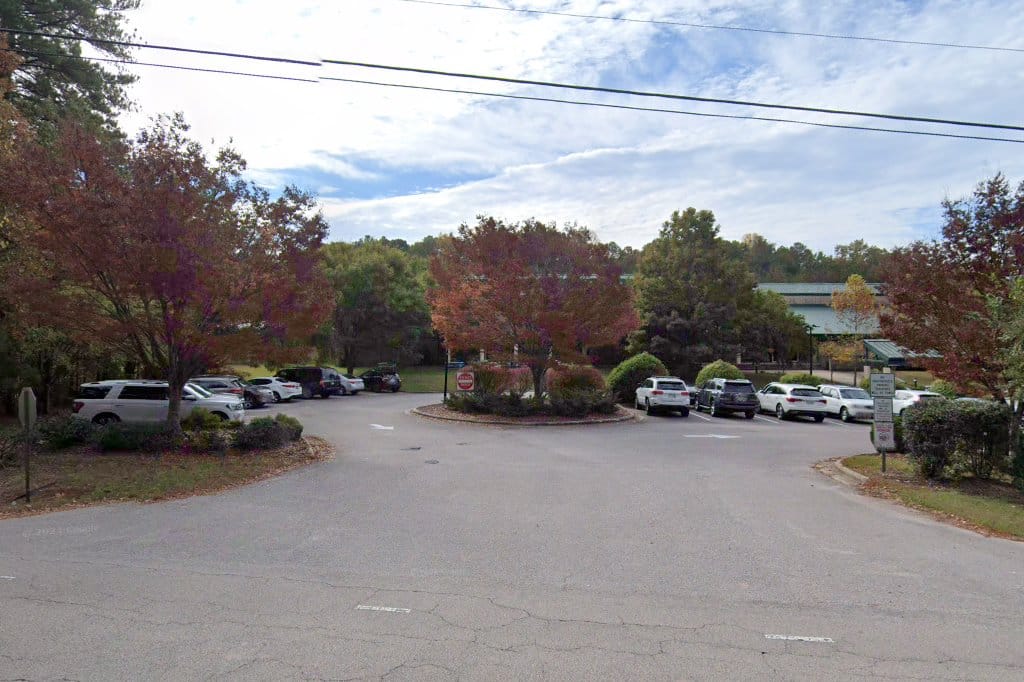Baileywick Road Elementary School