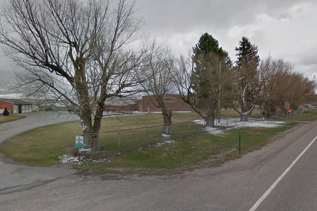 Swan Valley Elementary School