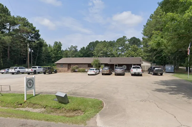 Animal Hospital of Walker County