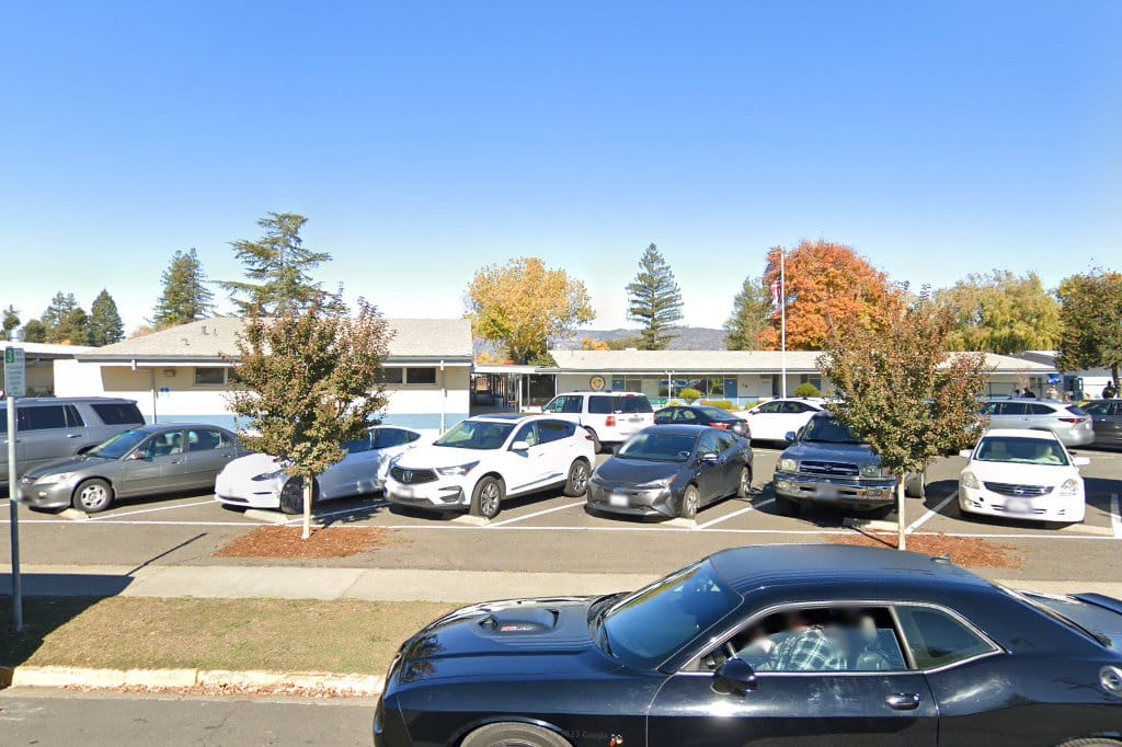 Bel Aire Park Magnet School