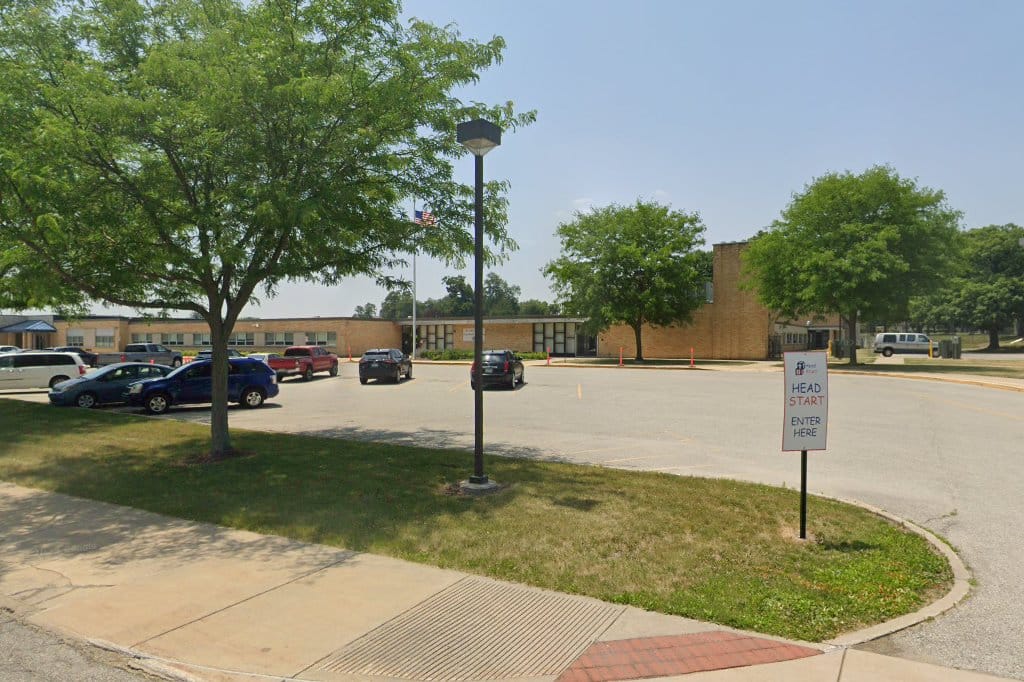 Lafayette Eastside Elementary School