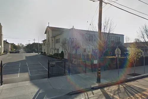 St Joseph Elementary School