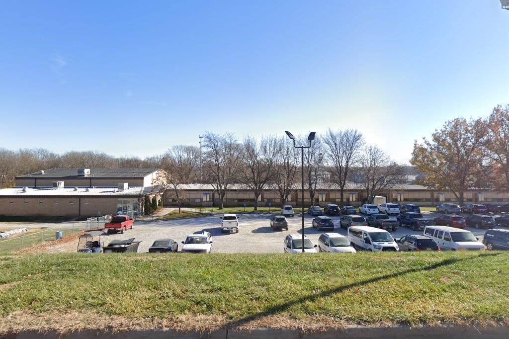 Marnie Simons Elementary School