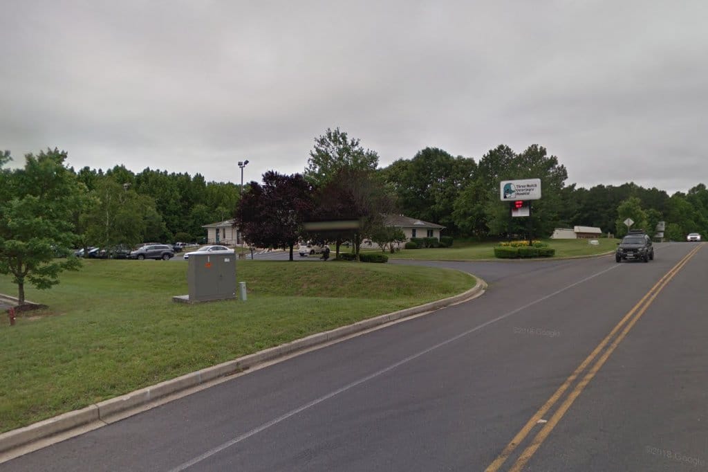 Three Notch Veterinary Hospital