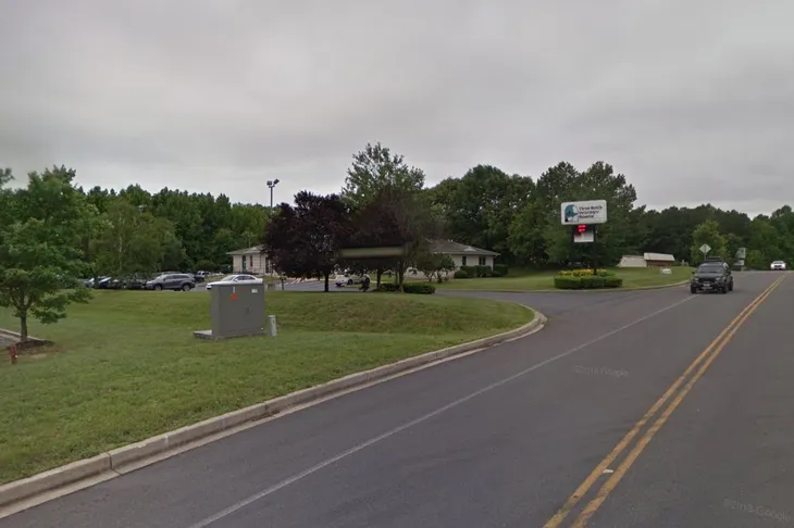 Three Notch Veterinary Hospital