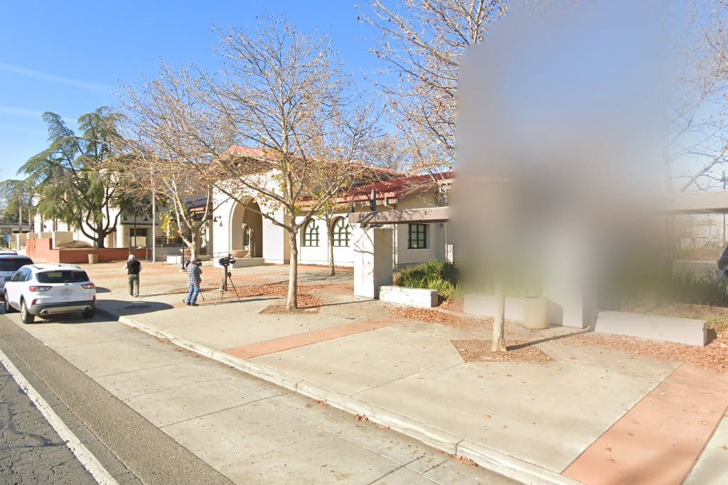 San Juan Hills High School
