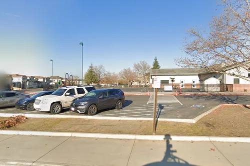 Barrett Ranch Elementary School
