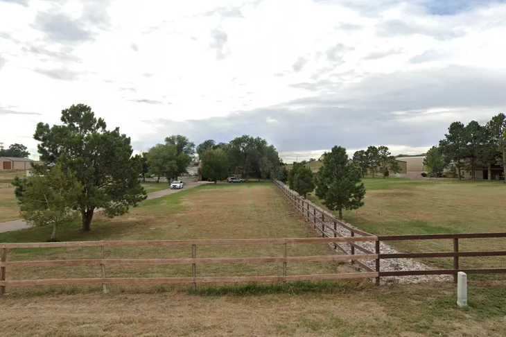 Templeton Gap Animal Hospital