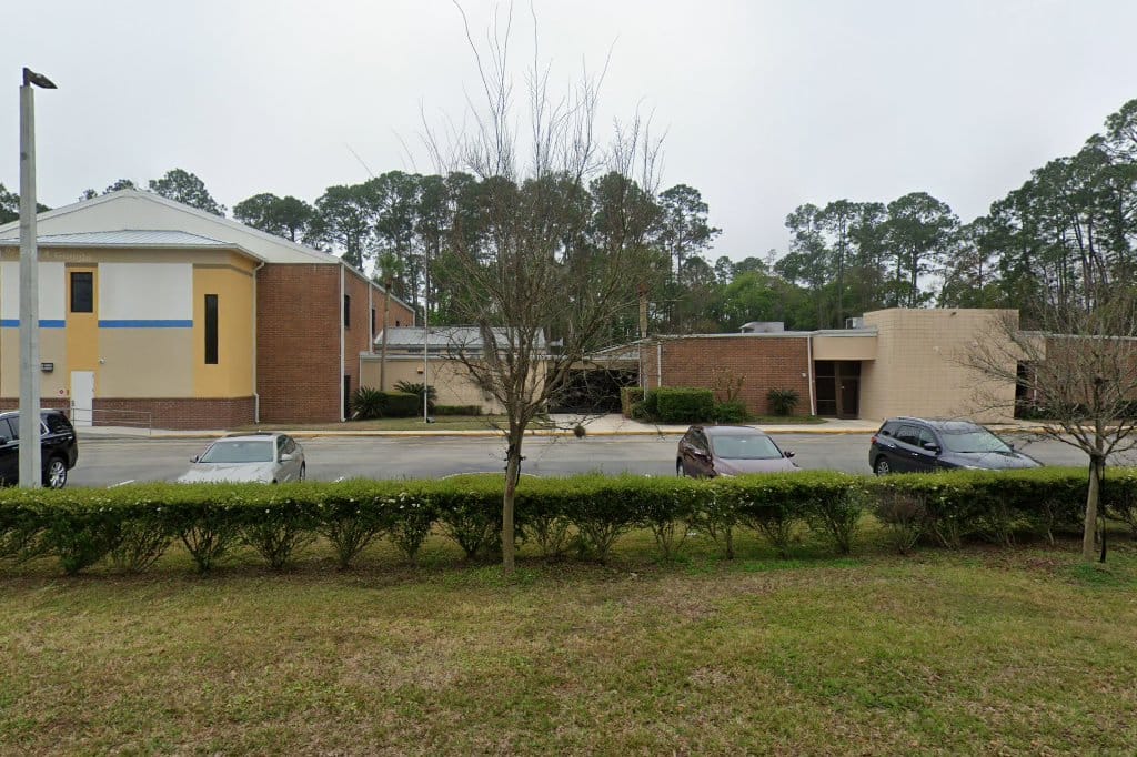 Jacksonville Adventist Academy