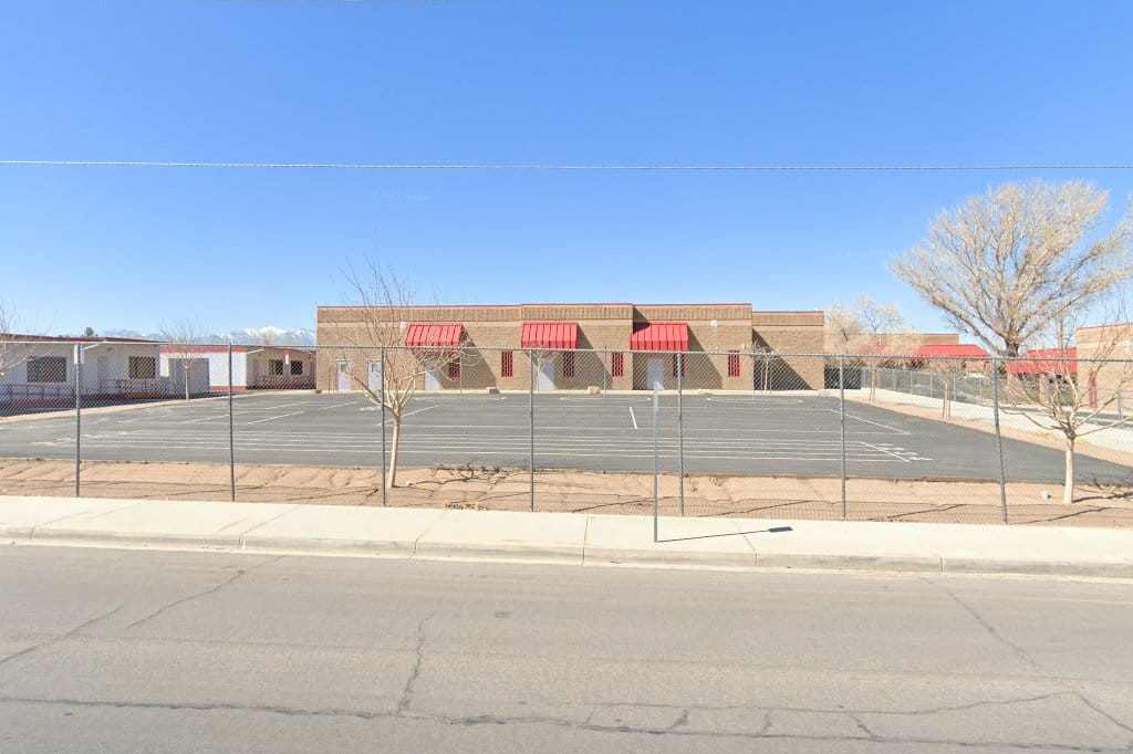 Cottonwood Elementary School