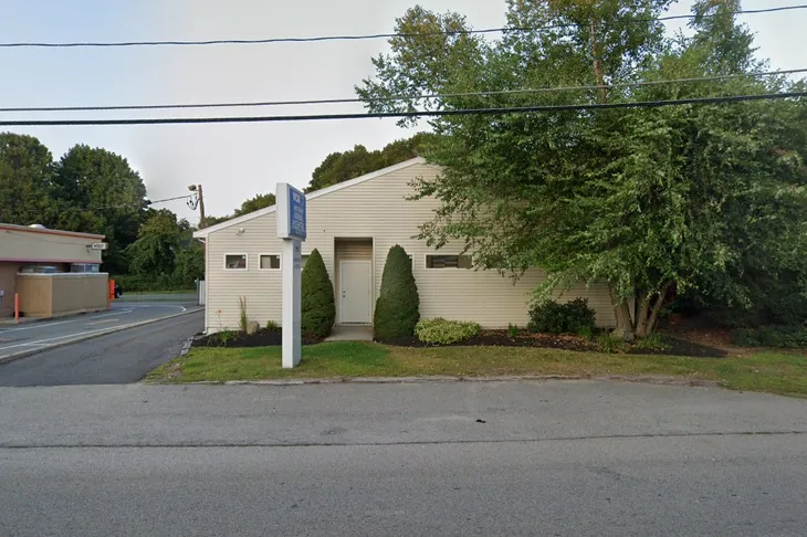 VCA Whitman Animal Hospital