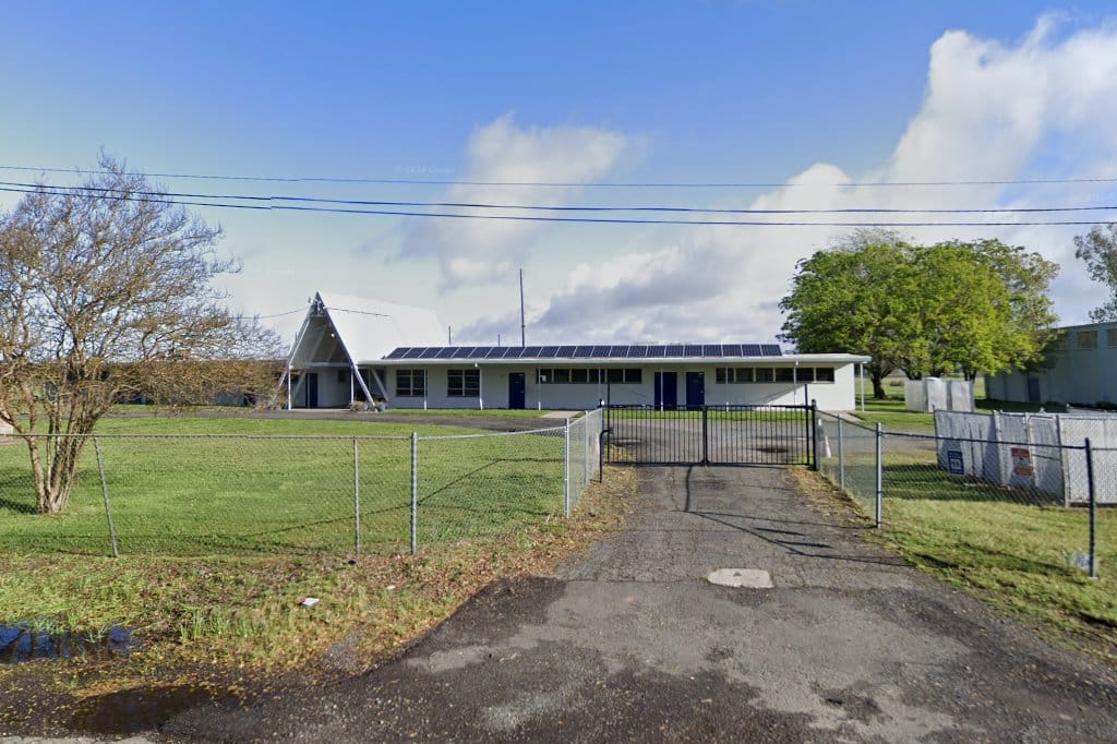 Feather River Adventist School