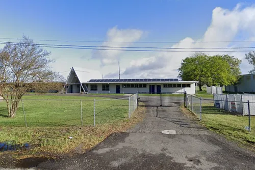 Feather River Adventist School