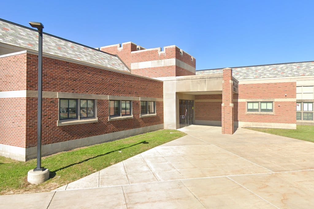 Monroe Primary Center
