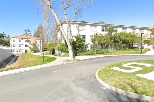 St Marys College High School